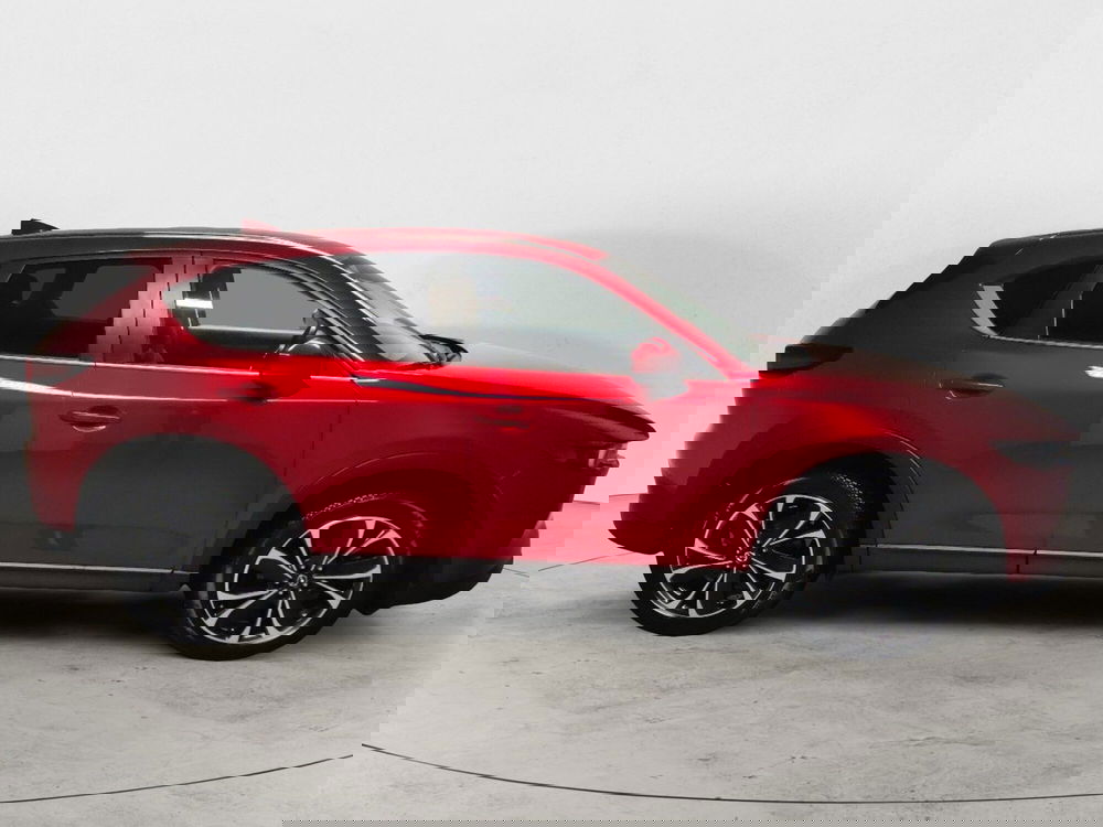 Mazda CX-5 usata a Arezzo (8)