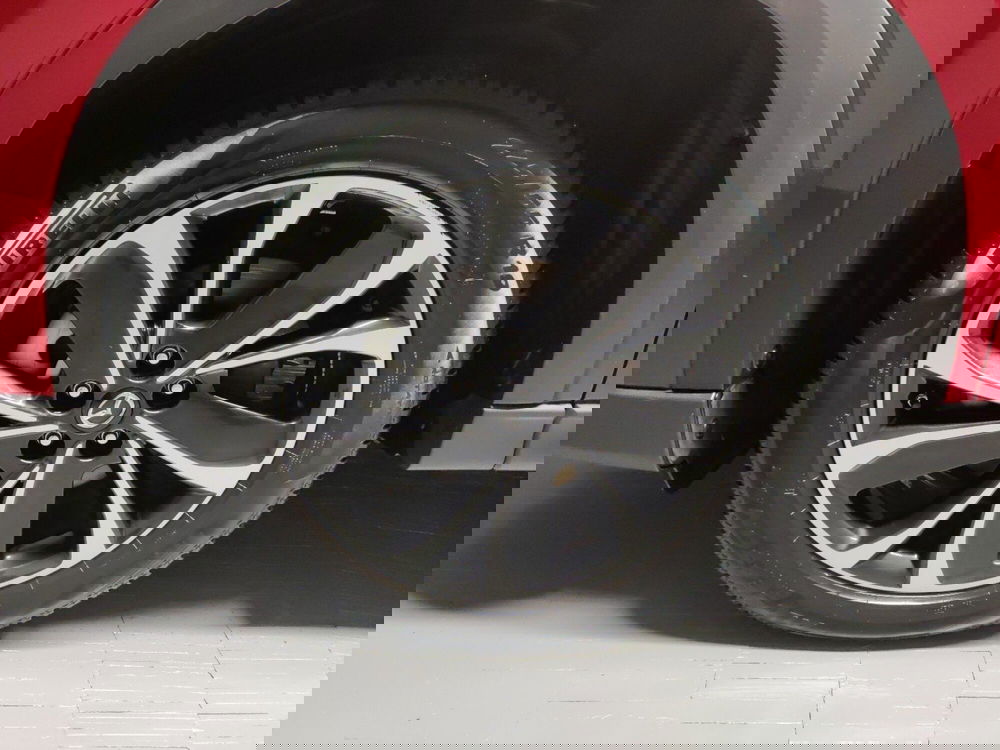 Mazda CX-5 usata a Arezzo (9)