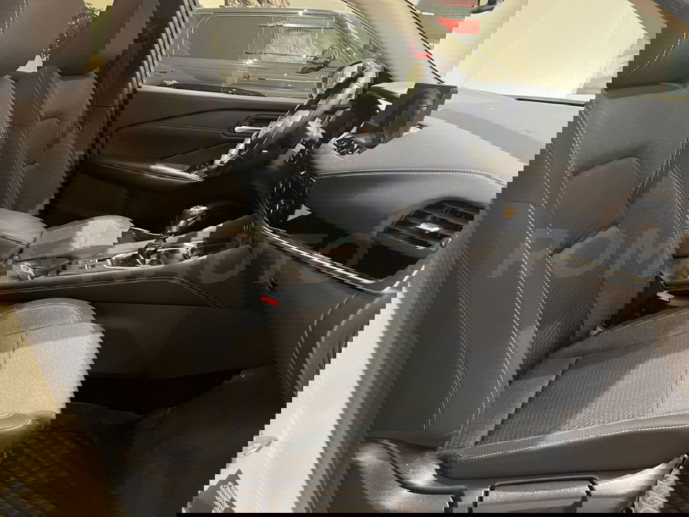 Nissan Qashqai usata a Forlì-Cesena (10)