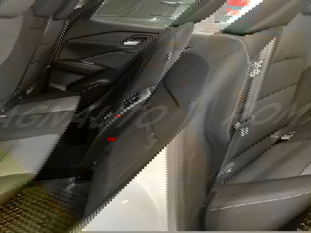 Nissan Qashqai usata a Forlì-Cesena (11)