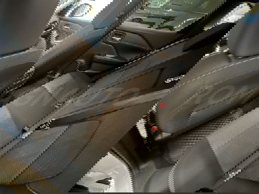 Nissan Qashqai usata a Forlì-Cesena (12)