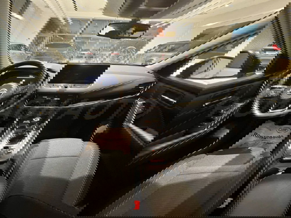 Nissan Qashqai usata a Forlì-Cesena (13)