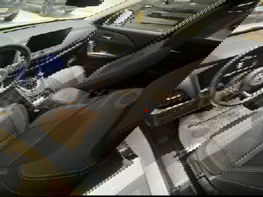 Nissan Qashqai usata a Forlì-Cesena (14)