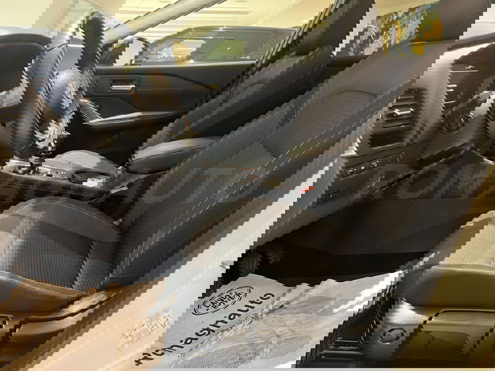 Nissan Qashqai usata a Forlì-Cesena (15)