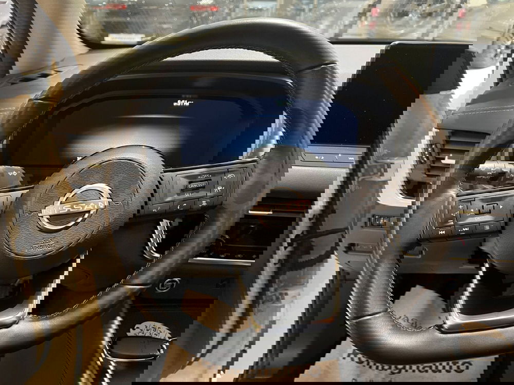 Nissan Qashqai usata a Forlì-Cesena (17)