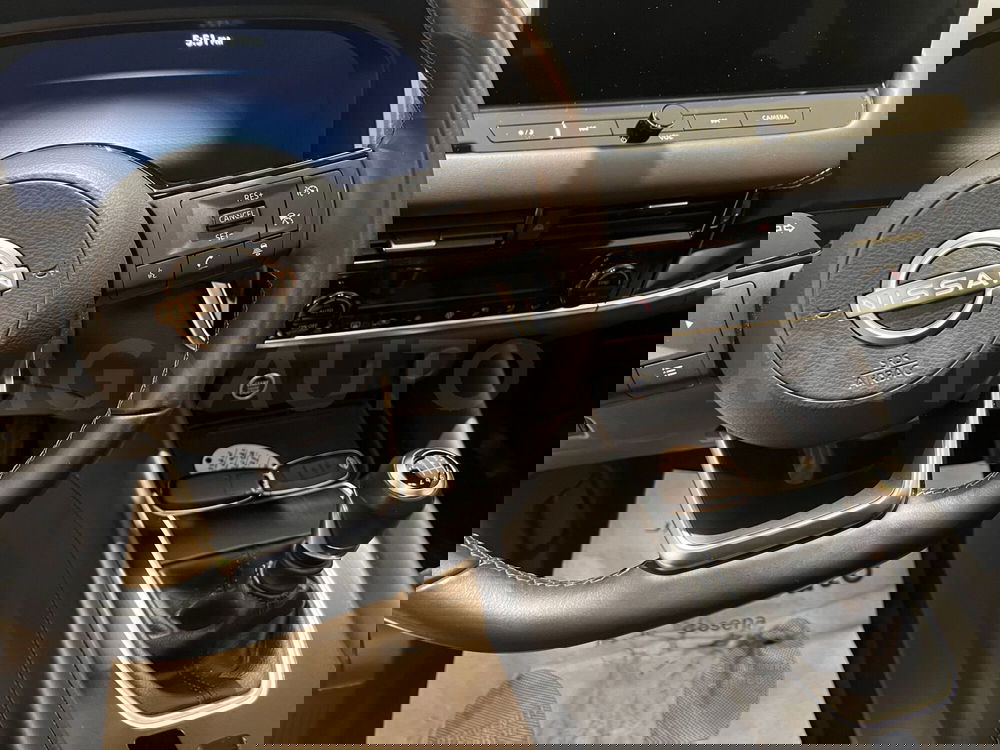 Nissan Qashqai usata a Forlì-Cesena (18)