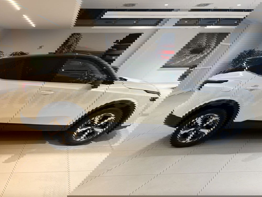 Nissan Qashqai usata a Forlì-Cesena (4)