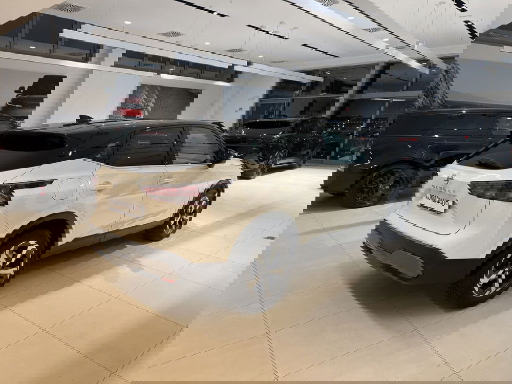 Nissan Qashqai usata a Forlì-Cesena (5)