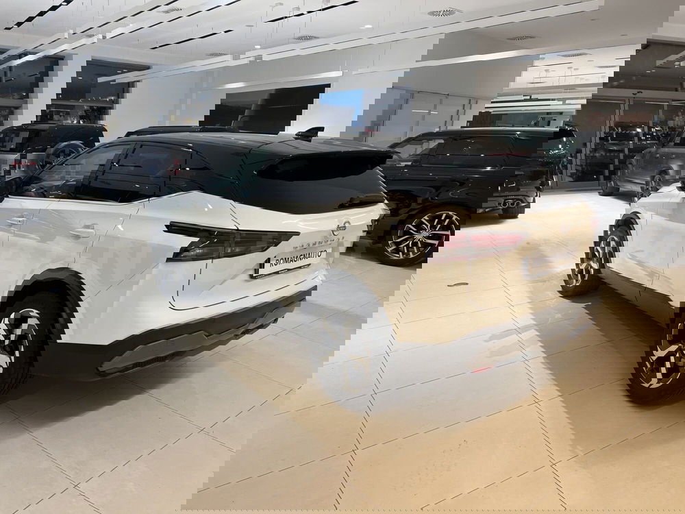 Nissan Qashqai usata a Forlì-Cesena (7)