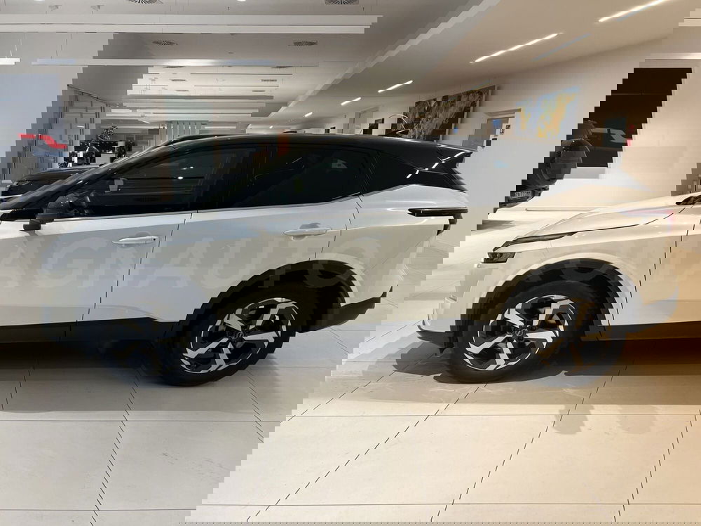 Nissan Qashqai usata a Forlì-Cesena (8)