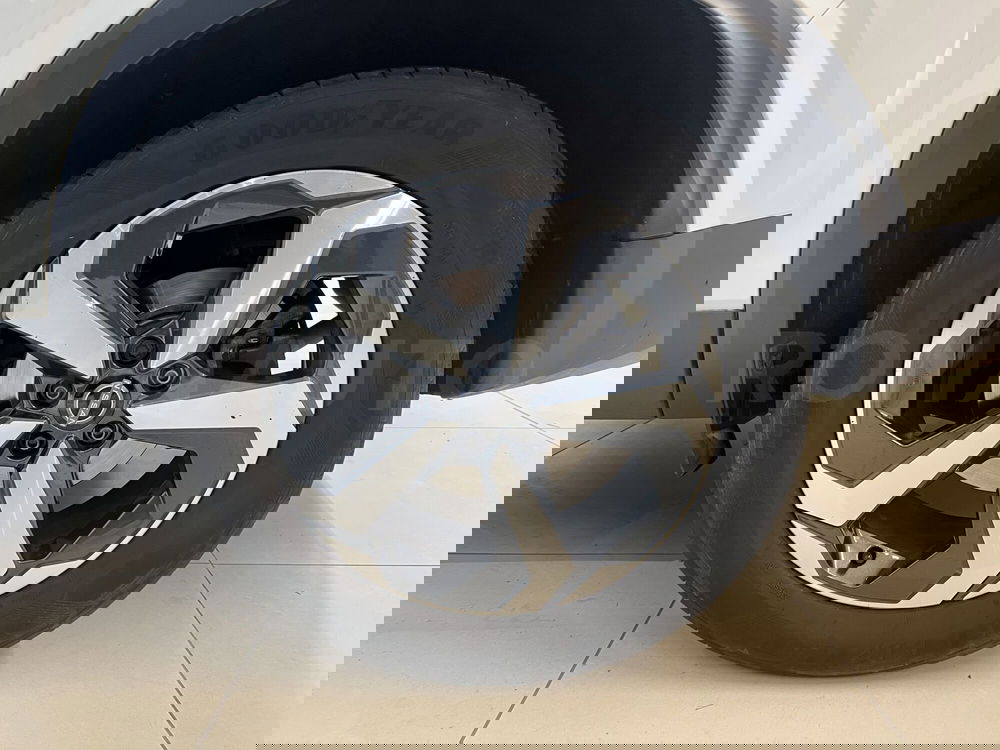 Nissan Qashqai usata a Forlì-Cesena (9)