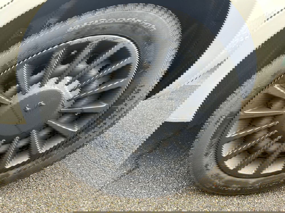 Lancia Ypsilon usata a Modena (5)