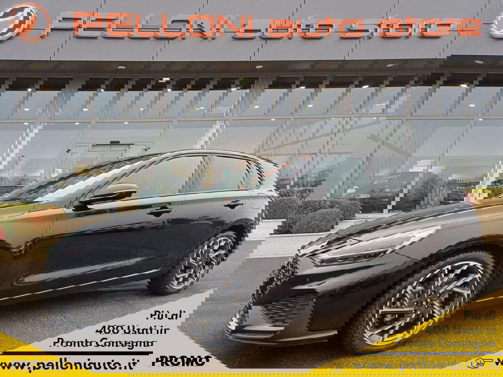 Hyundai i30 usata a Modena