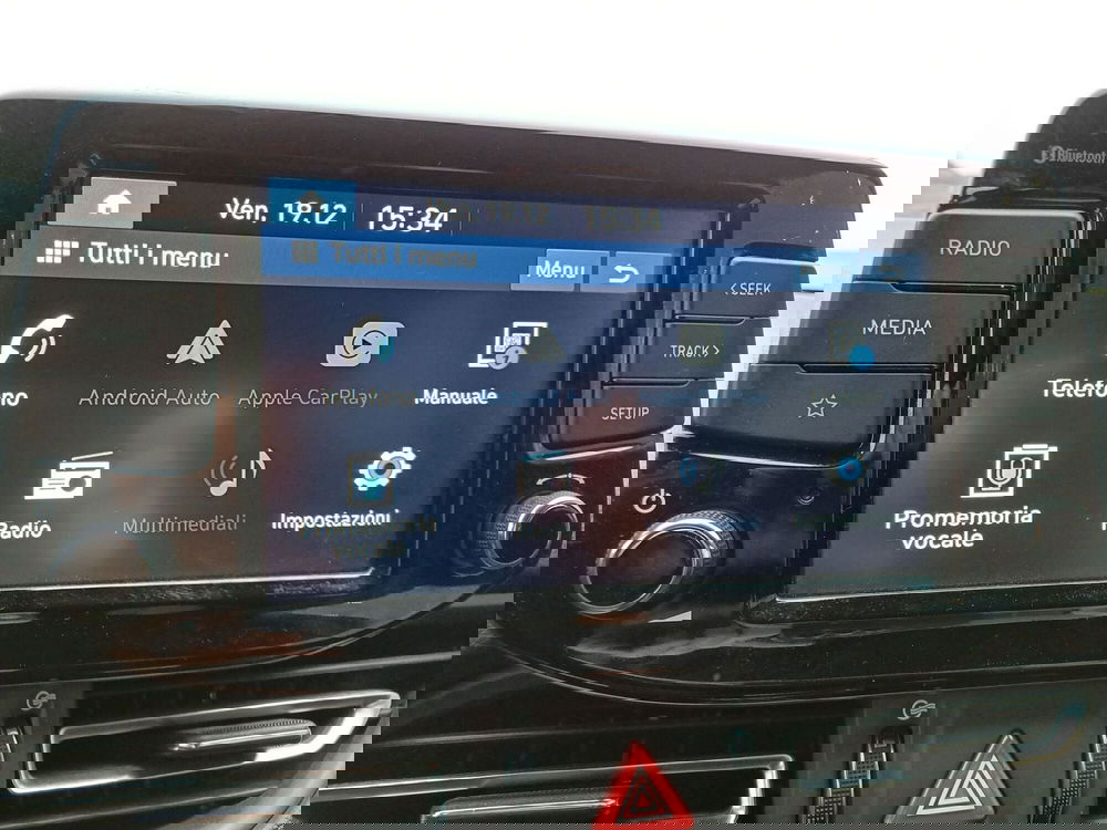 Hyundai i30 usata a Modena (10)