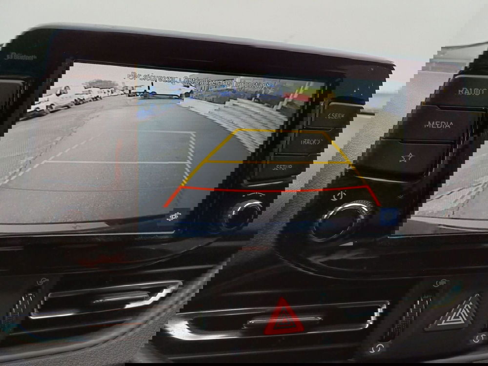 Hyundai i30 usata a Modena (11)