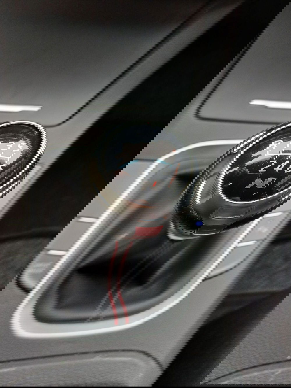 Hyundai i30 usata a Modena (12)