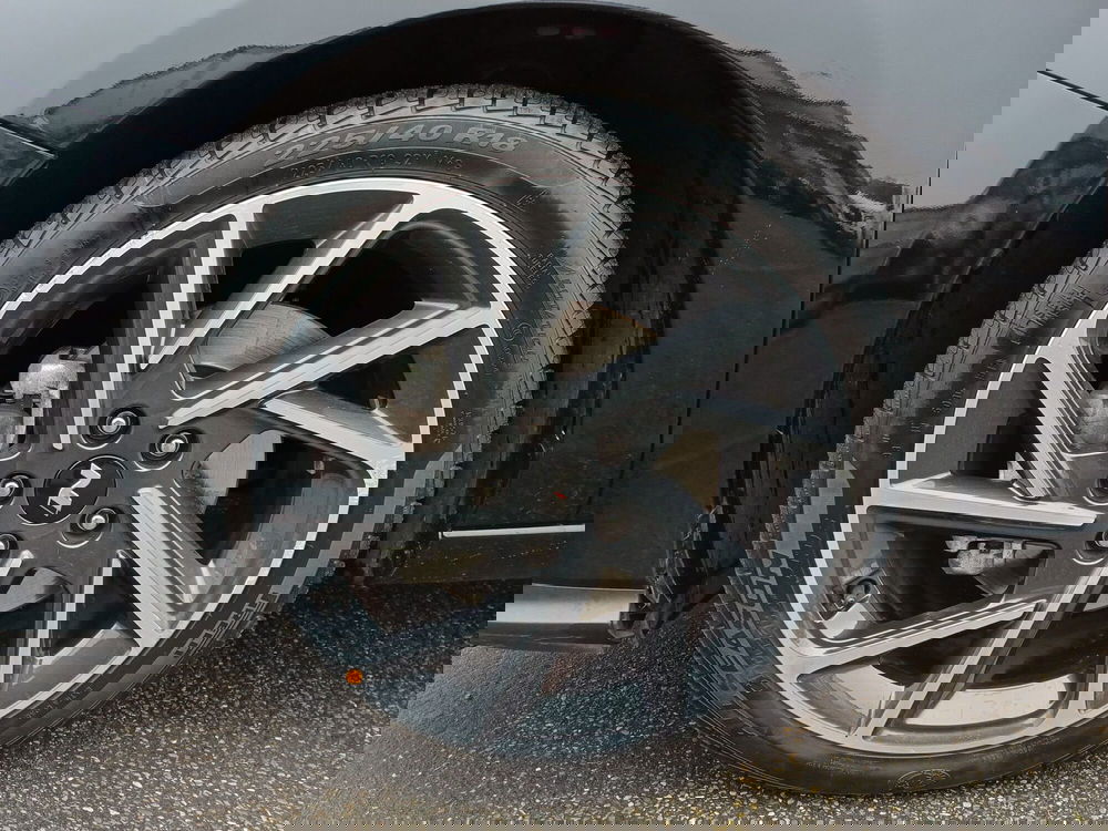 Hyundai i30 usata a Modena (13)