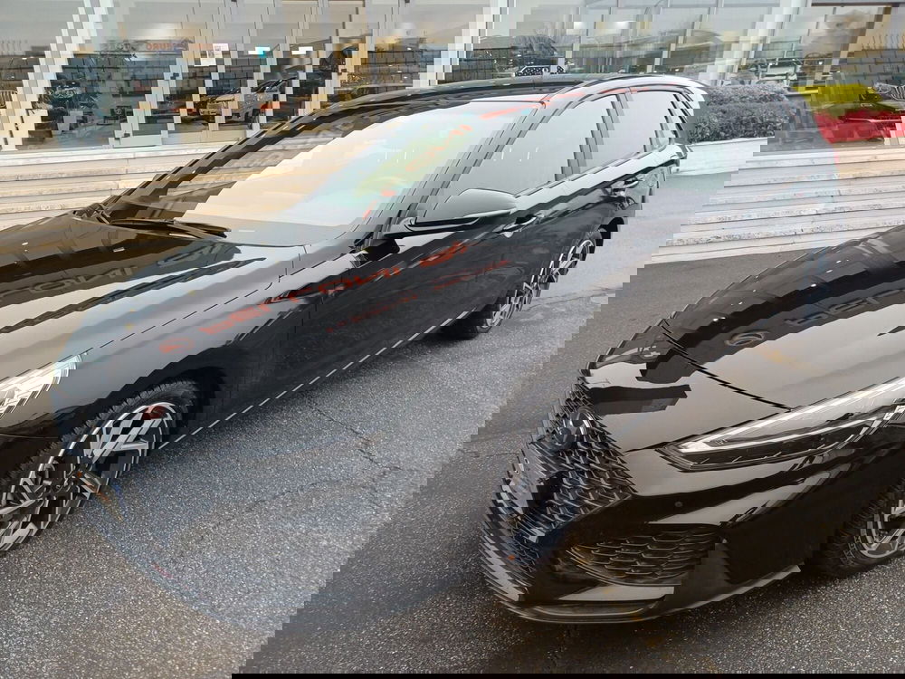 Hyundai i30 usata a Modena (2)