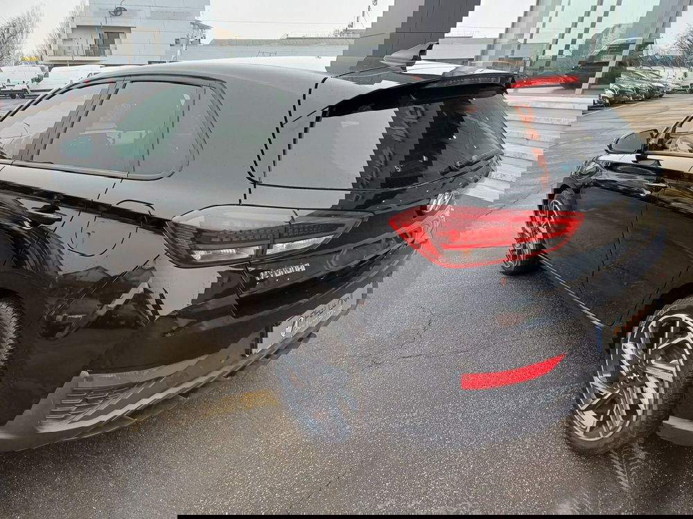 Hyundai i30 usata a Modena (6)