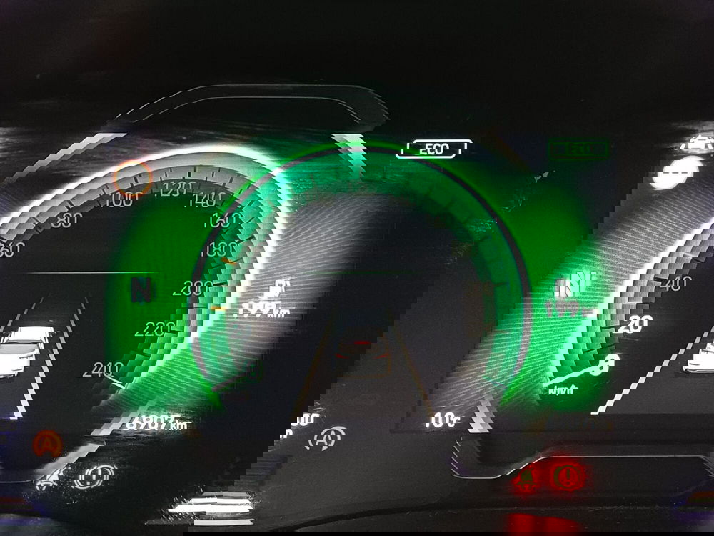 Hyundai i30 usata a Modena (8)