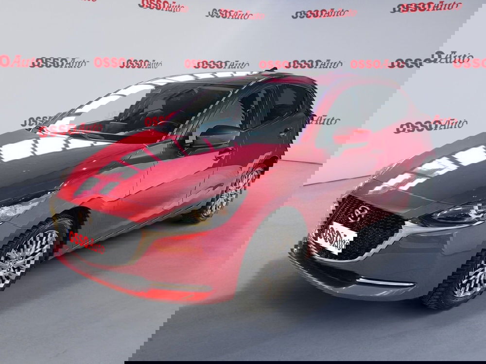 Mazda Mazda2 usata a Udine