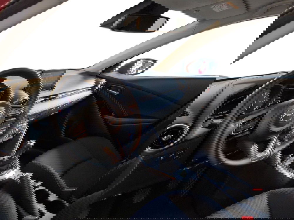 Mazda Mazda2 usata a Udine (10)