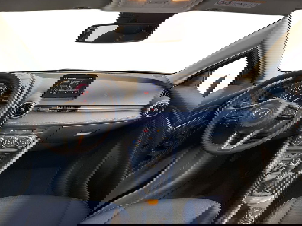 Mazda Mazda2 usata a Udine (11)