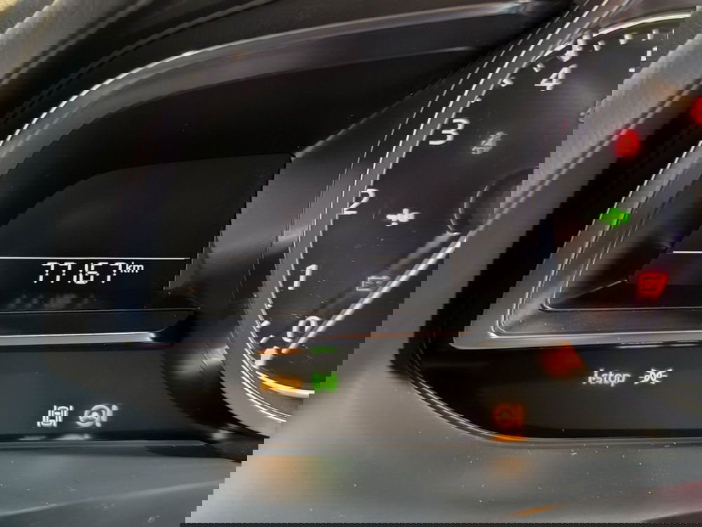 Mazda Mazda2 usata a Udine (14)