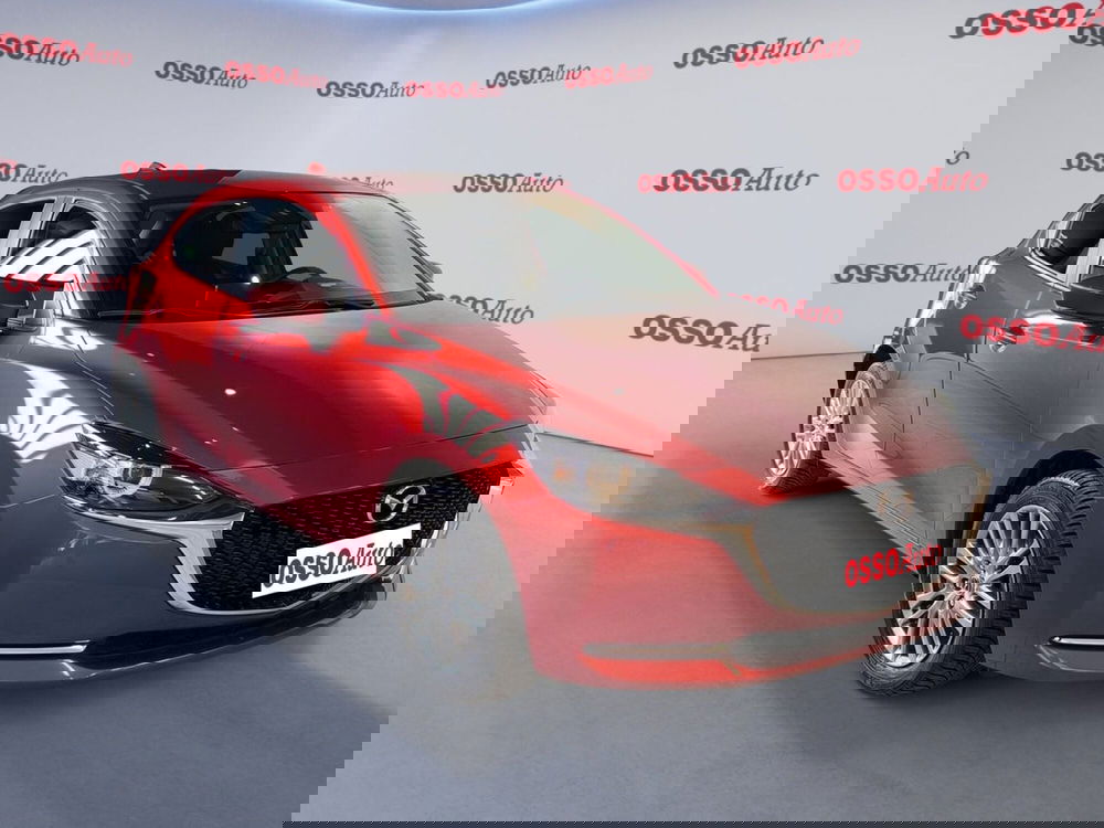 Mazda Mazda2 usata a Udine (2)