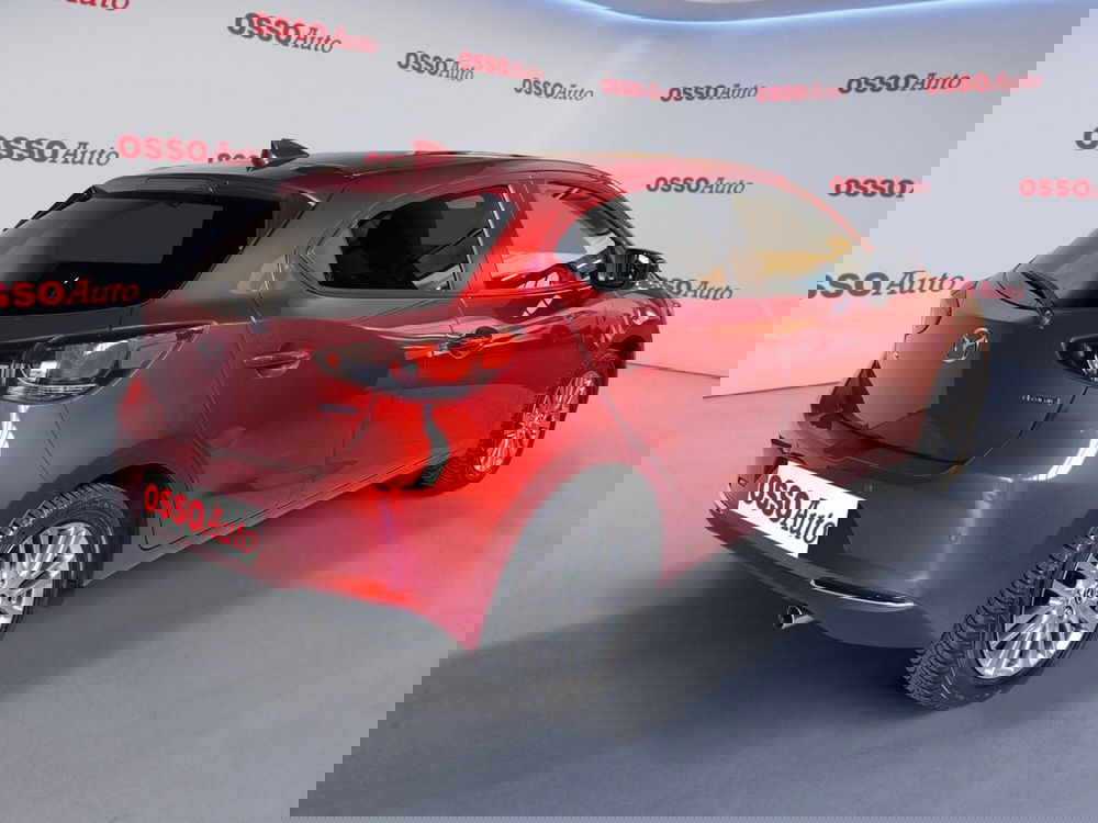 Mazda Mazda2 usata a Udine (3)