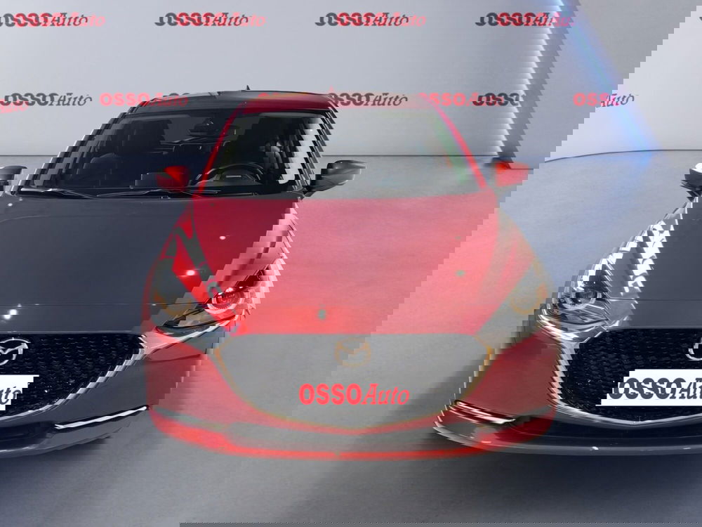 Mazda Mazda2 usata a Udine (5)