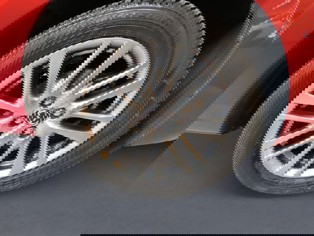 Mazda Mazda2 usata a Udine (7)