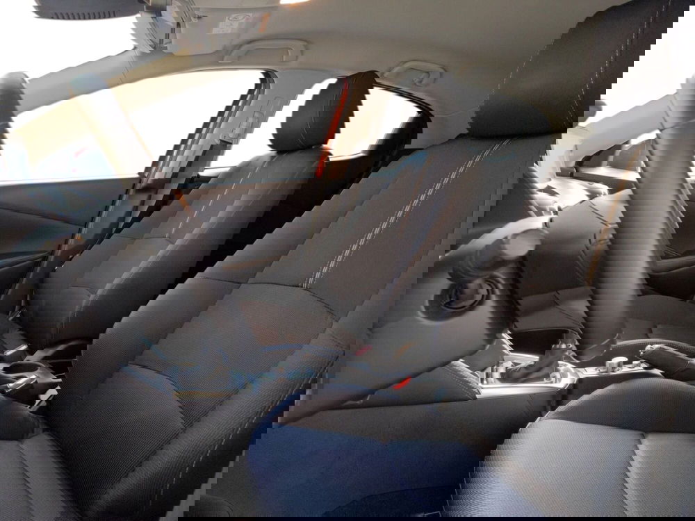 Mazda Mazda2 usata a Udine (8)