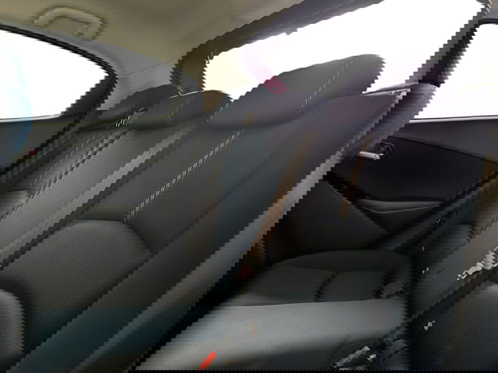 Mazda Mazda2 usata a Udine (9)