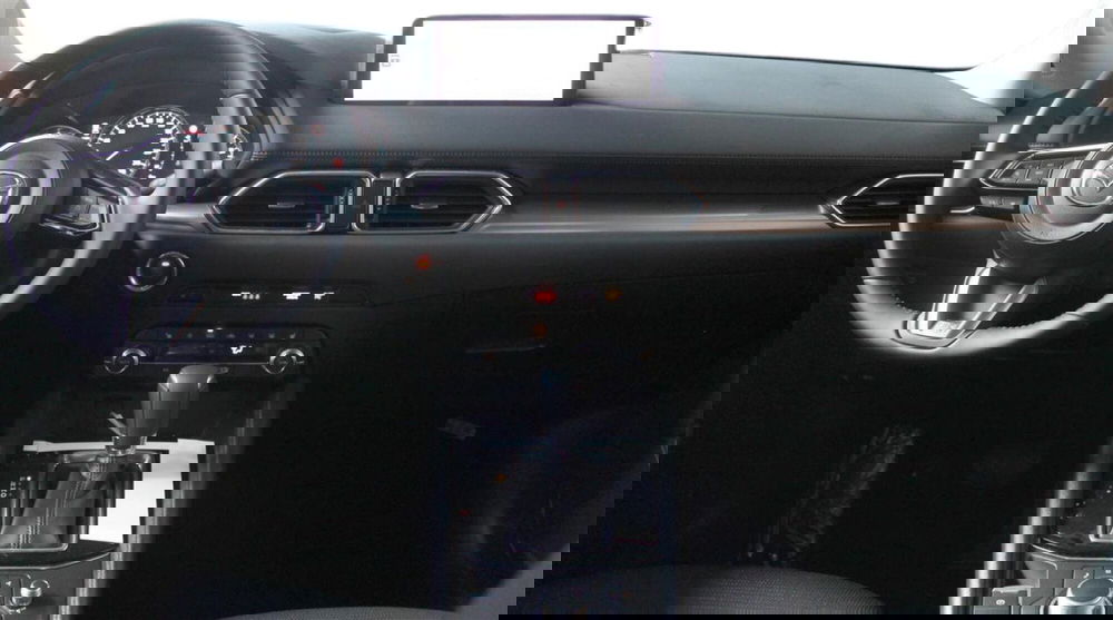 Mazda CX-5 usata a Udine (10)