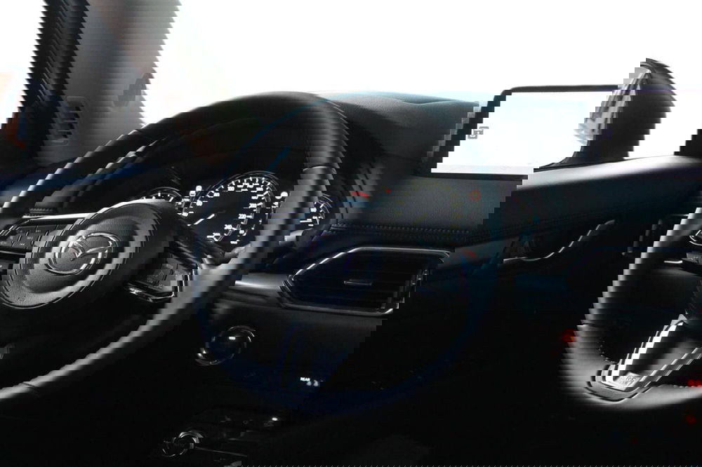 Mazda CX-5 usata a Udine (11)