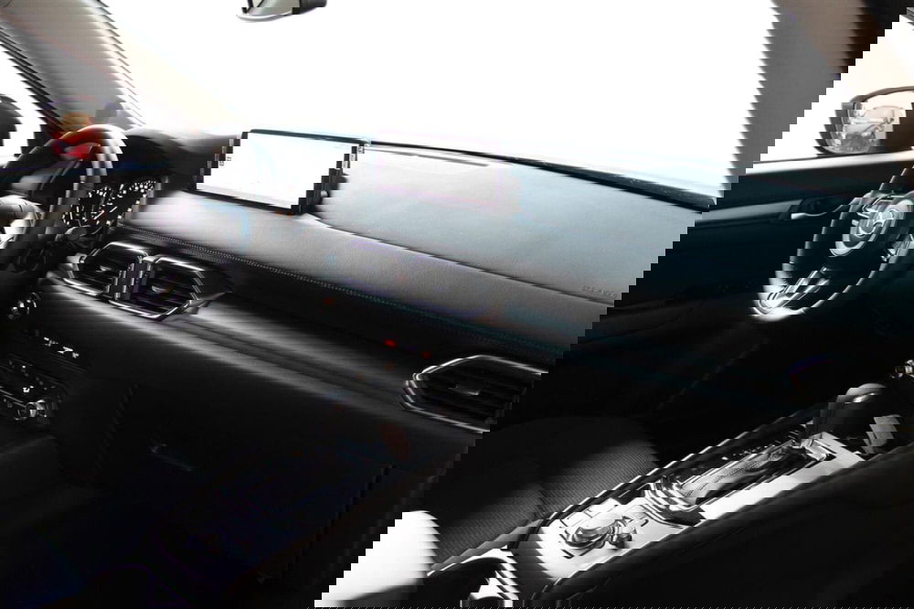 Mazda CX-5 usata a Udine (12)