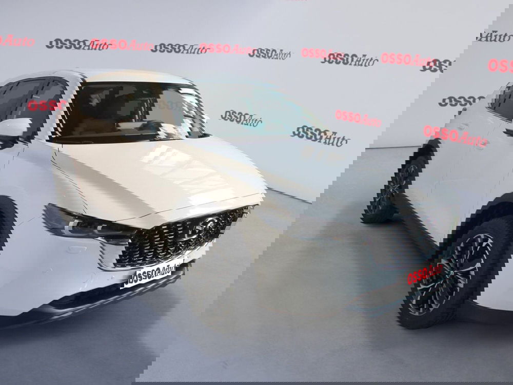 Mazda CX-5 usata a Udine (2)