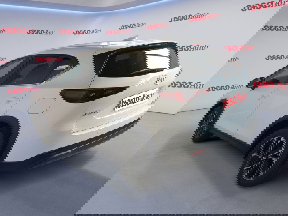 Mazda CX-5 usata a Udine (4)