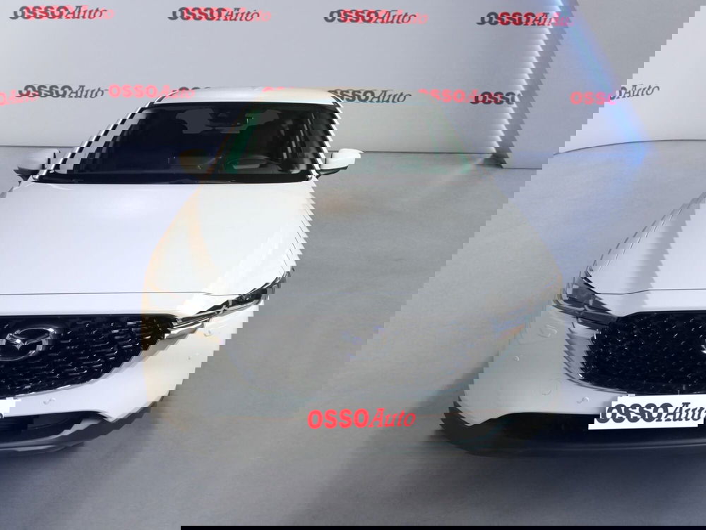 Mazda CX-5 usata a Udine (5)