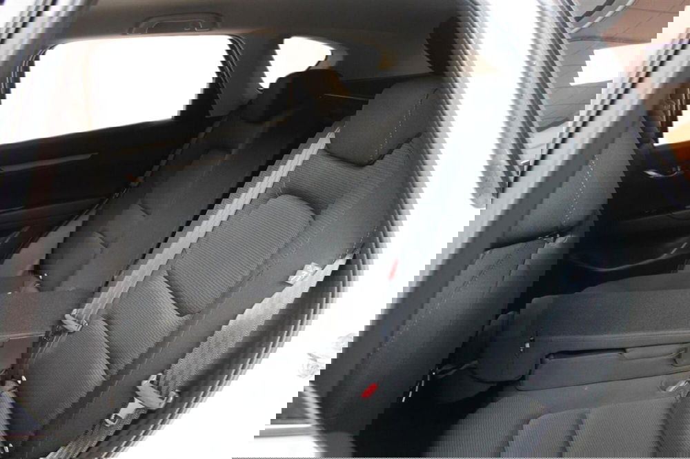 Mazda CX-5 usata a Udine (8)