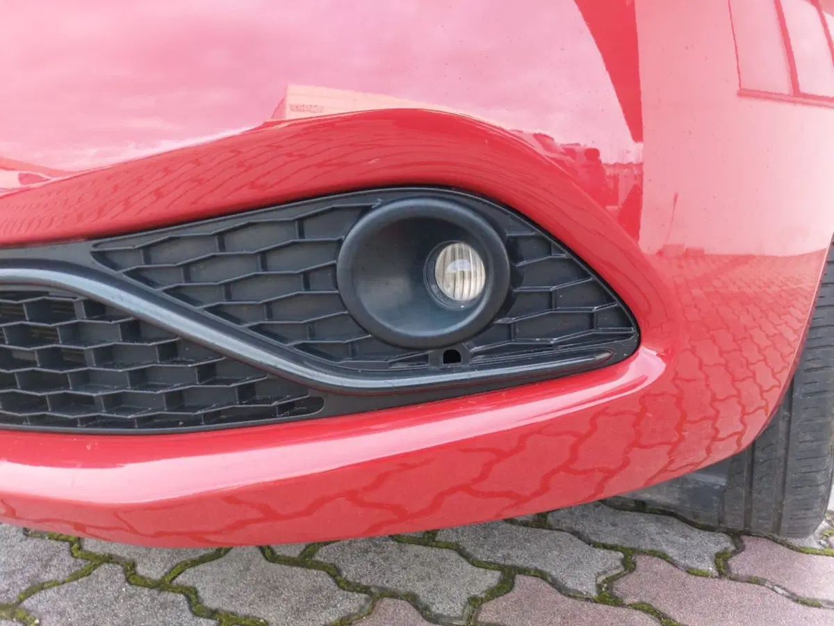 Lancia Ypsilon usata a Pavia (12)