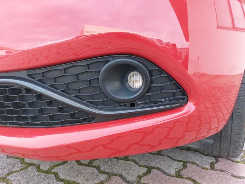 Lancia Ypsilon usata a Pavia (12)