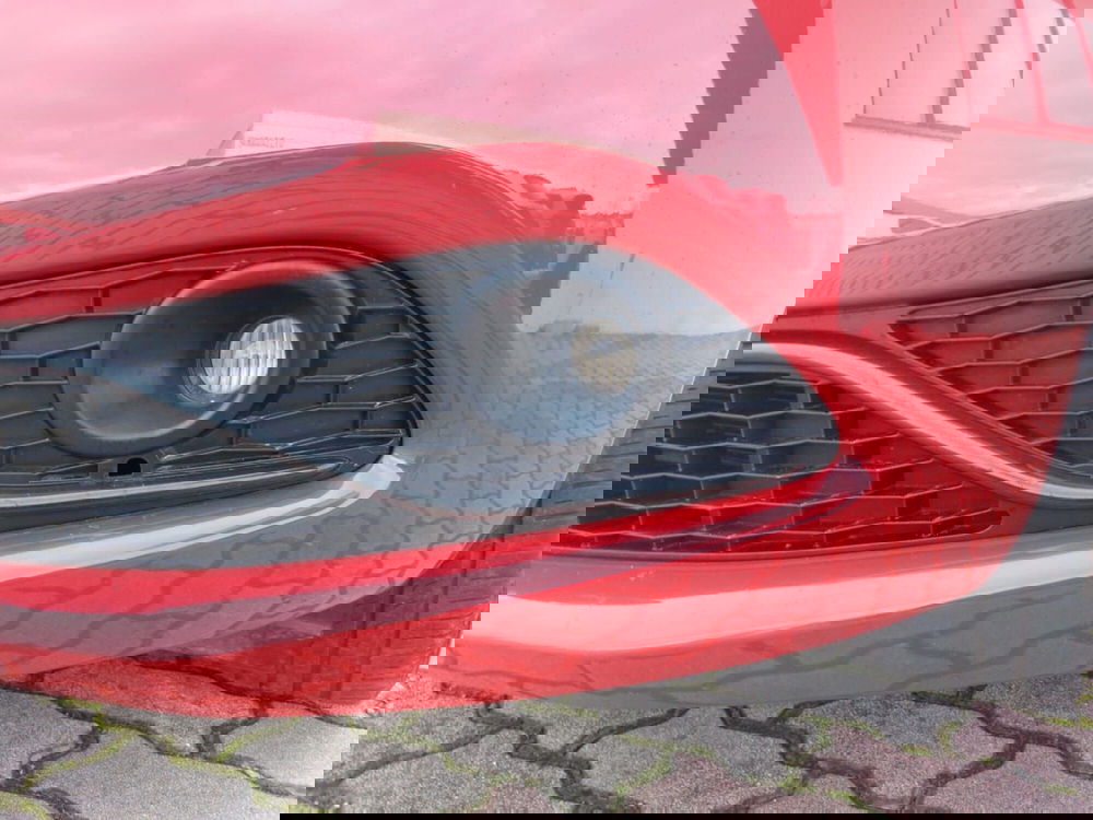 Lancia Ypsilon usata a Pavia (12)