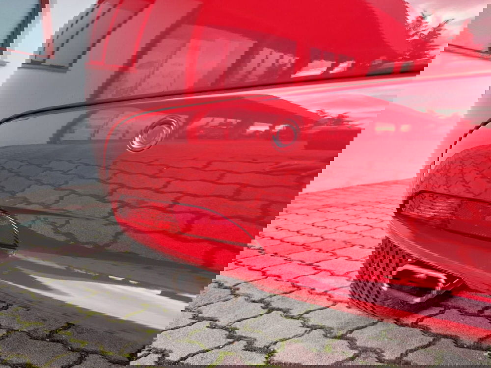 Lancia Ypsilon usata a Pavia (14)