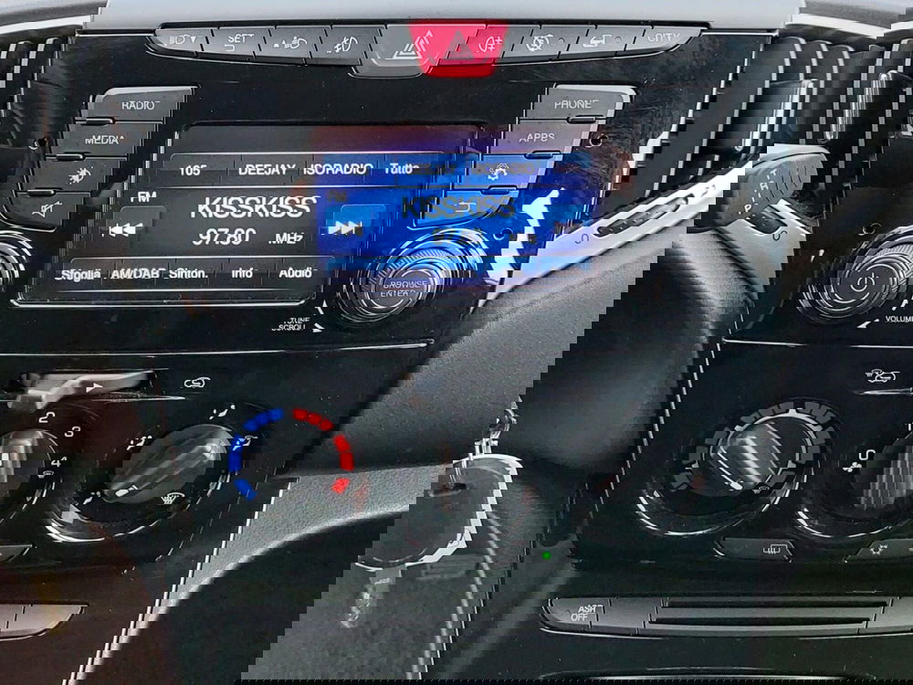 Lancia Ypsilon usata a Pavia (7)