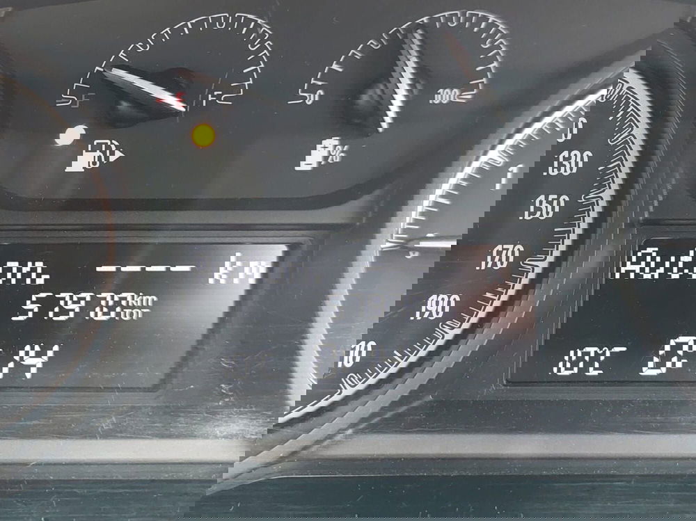 Lancia Ypsilon usata a Pavia (9)