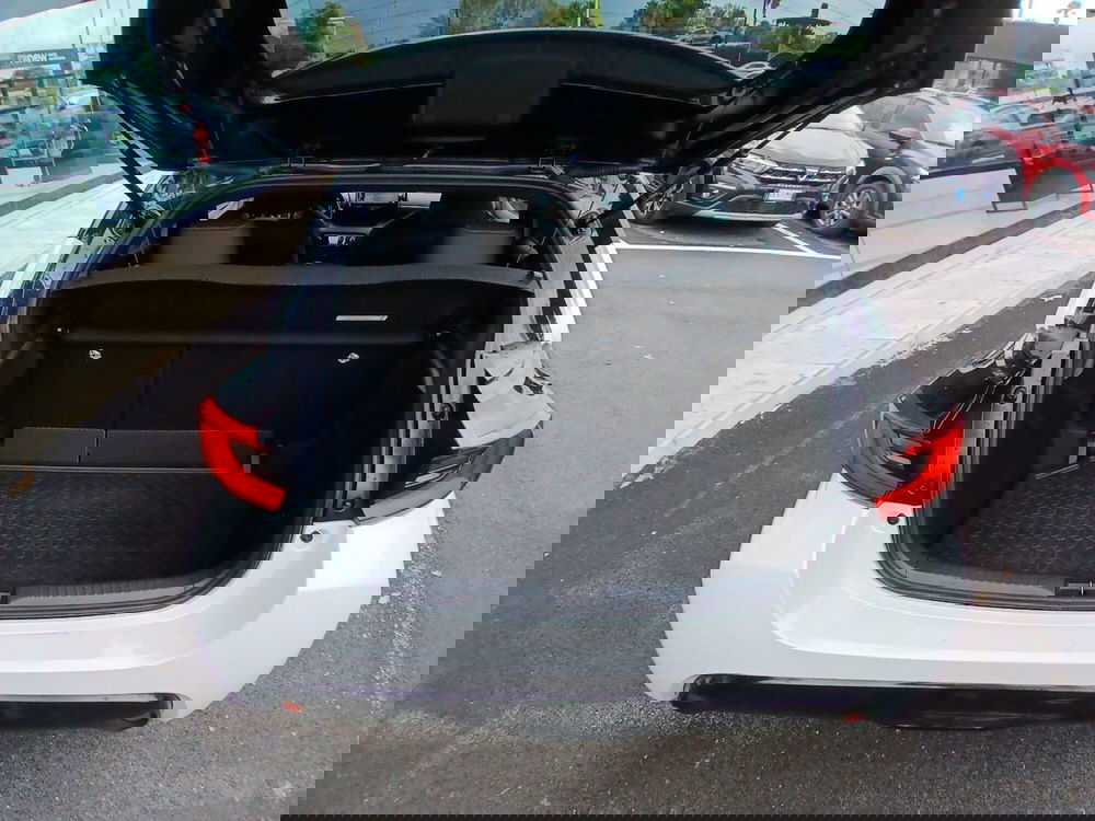 Toyota Yaris usata a Latina (10)