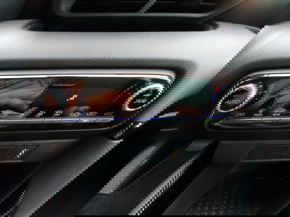 Toyota Yaris usata a Latina (16)