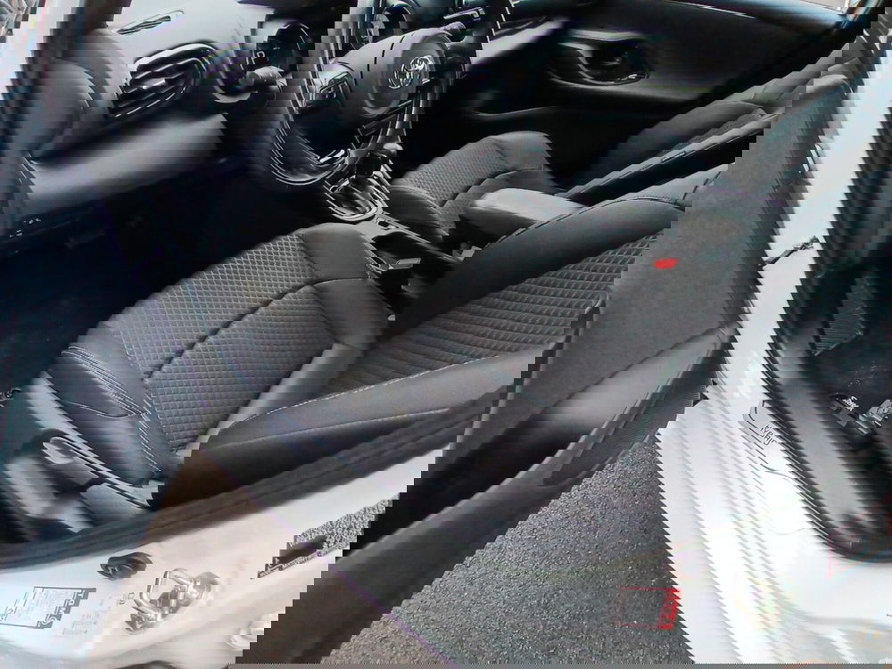 Toyota Yaris usata a Latina (18)